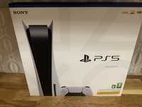 Пролам sony playstation 5