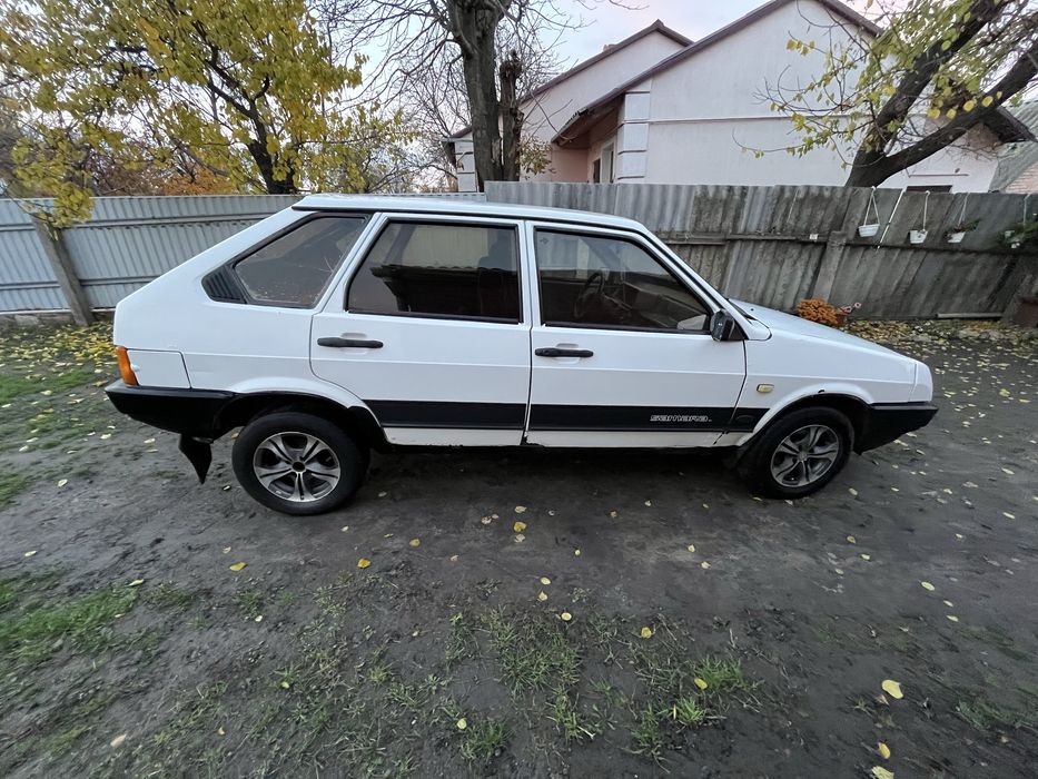 Продам  авто ваз 2109