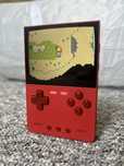 Trimui Brick + Karta SD + Pokrowiec + Inne