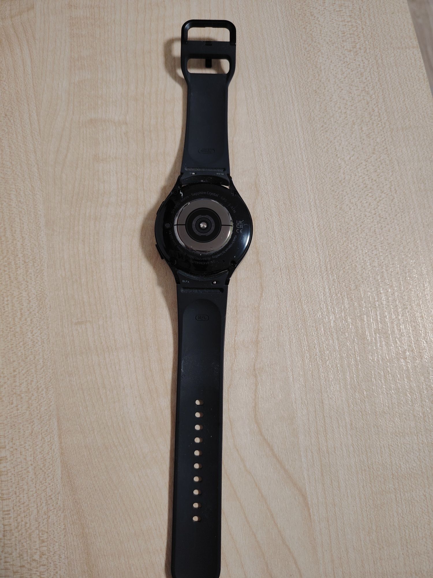 Samsung Galaxy watch 5