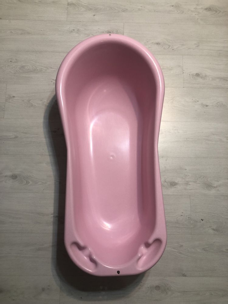 Ванночка для ребенка