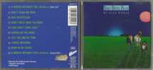 BAD BOYS BLUE - My Blue World CD [GER]