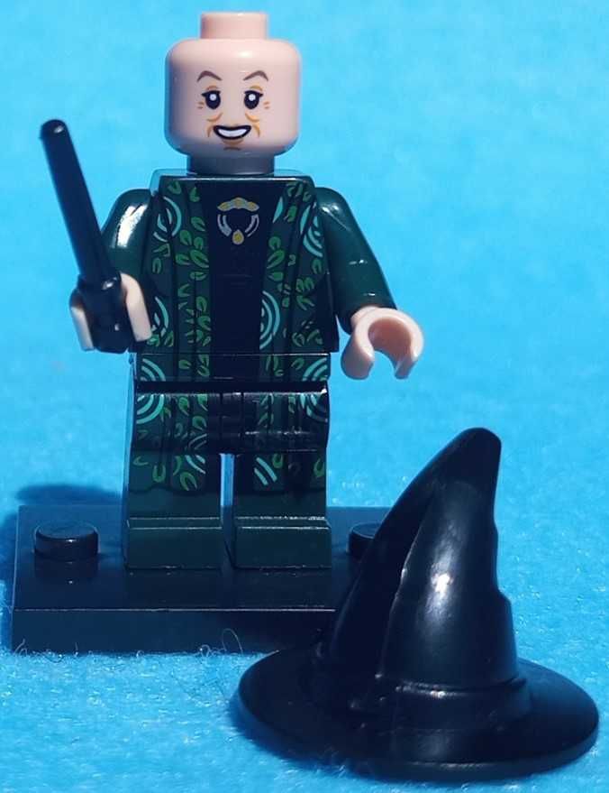 Professor McGonagall (Harry Potter)