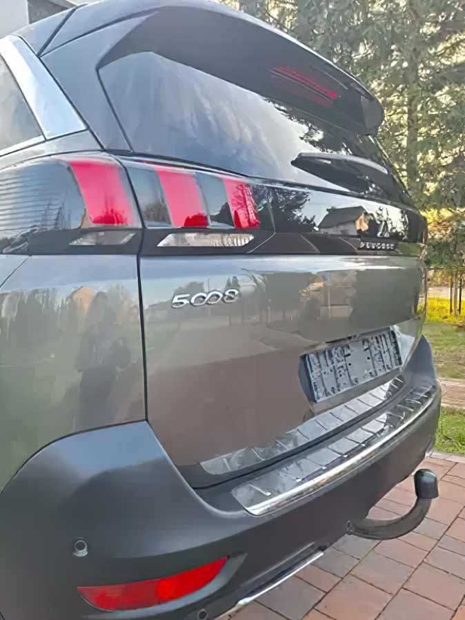 Peugeot 5008 1.6 BlueHDi Style 7os