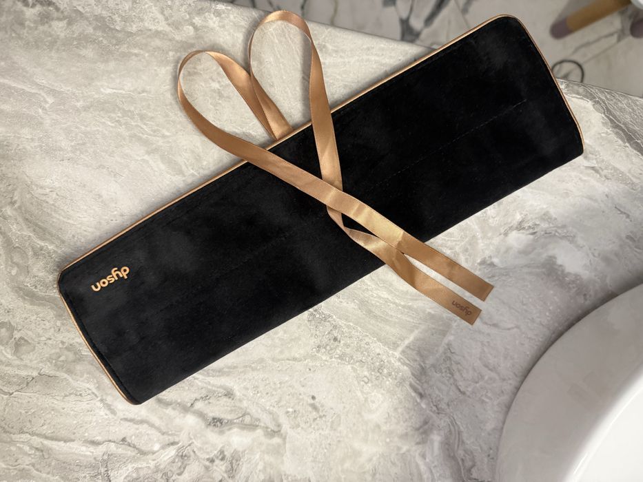 Випрямлювач доя волосся, Dyson Corrale straightener, модель HSO3