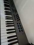Teclado MIDI Nektar Impact LX61+