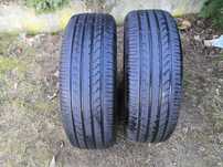 Opony letnie 225/65R17 COOPER 2szt.