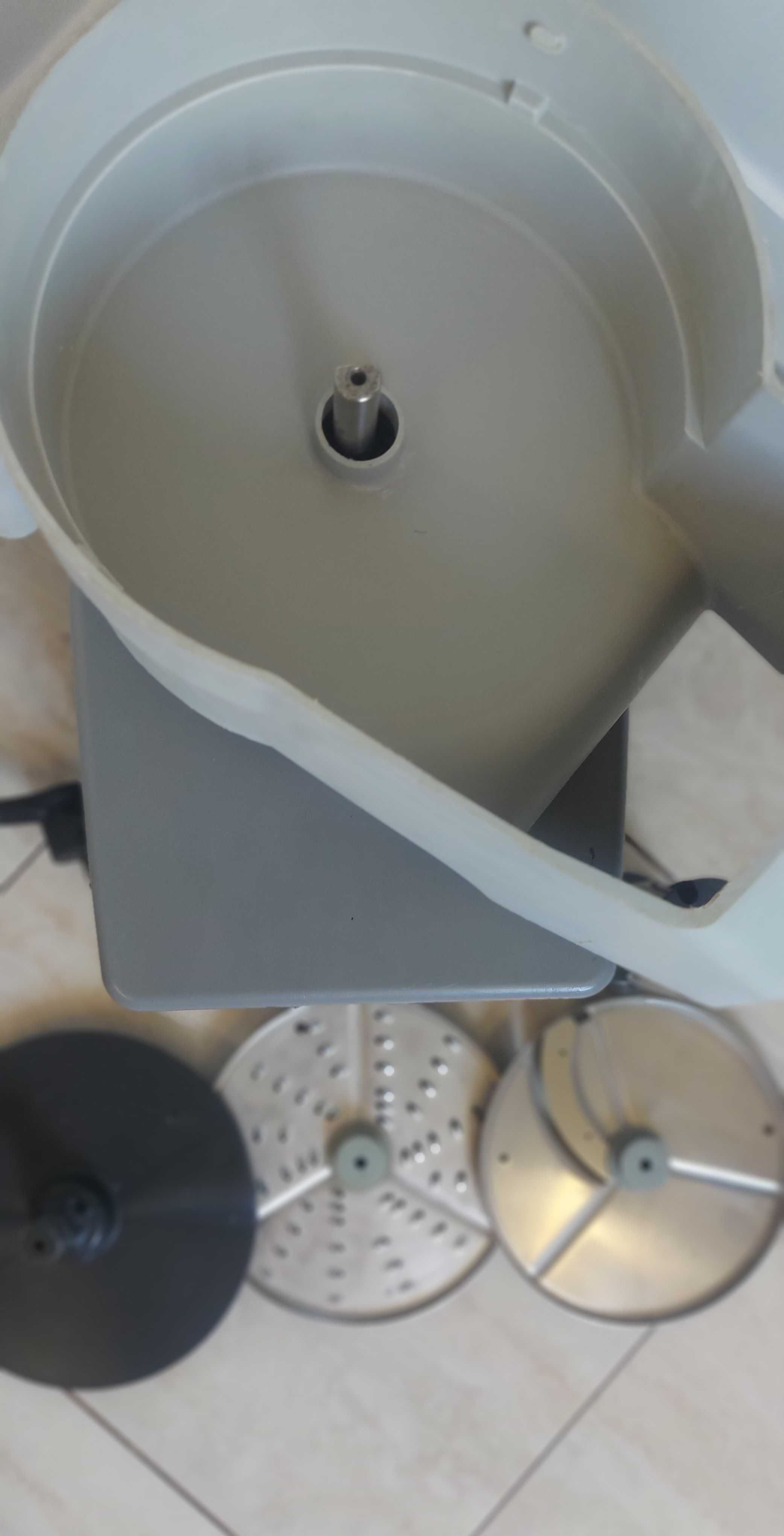 Овочерізка Robot Coupe CL 30 BISTRO овощерезка
