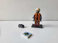 Figurka Lego Ninjago coltlnm-15 Flashback Garmadon