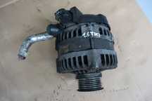 ALTERNATOR MAZDA 3 03-09r FOCUS MK2 1.6 TDCI