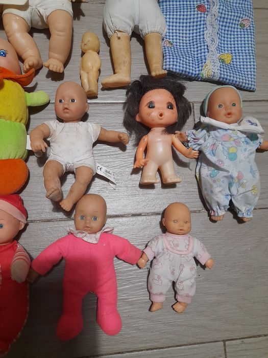 Ляльки   колекційні