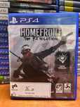 Homefront the Revolution | PL | PS4 | Sklep | Kraków |Wysyłka |Wymiana