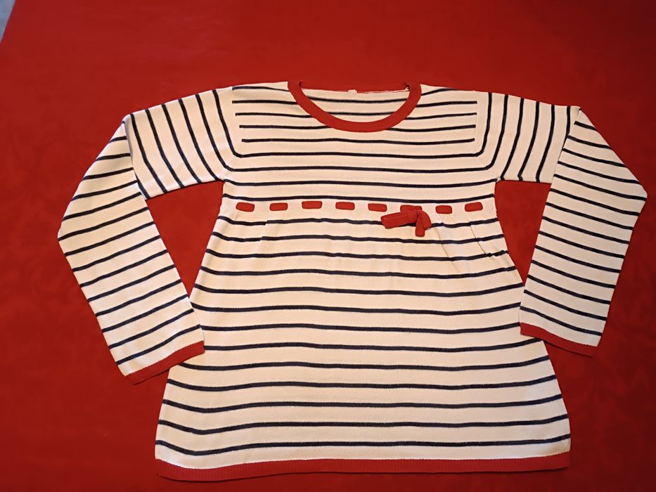 Camisola Malha fina. Mayoral. Menina 8 Anos