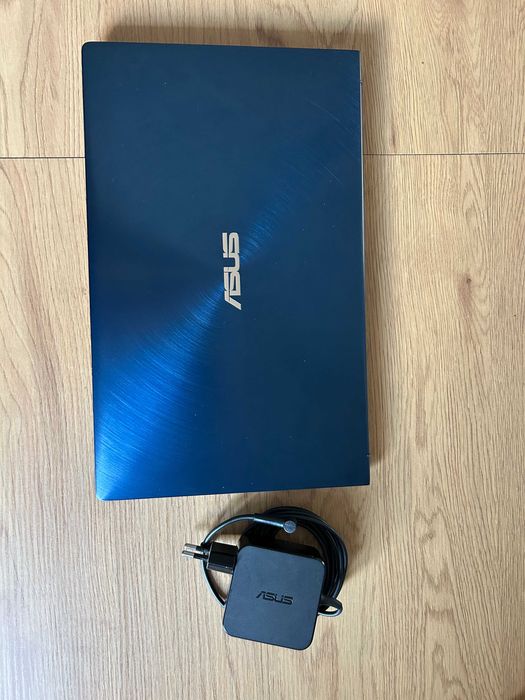 ASUS ZenBook 14 UX434FQ i7-10510U/16GB/1TB/W10 MX350