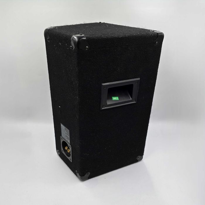 Kolumny Estradowe Trójdrożne DIBEISI Q8001 2szt. 300W 8Ohm