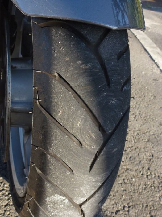 Peugeot Satelis 500 cc. Motor Piaggio. Financiamento