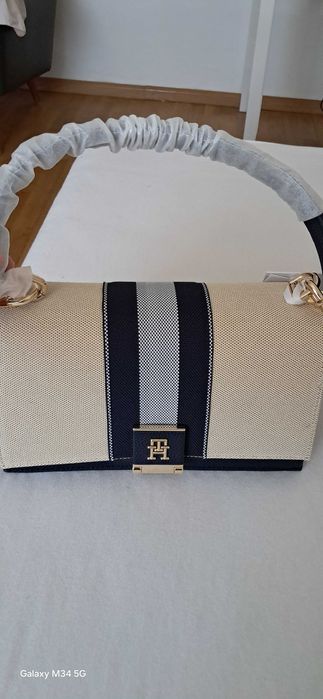 Torebka nowa Tommy Hilfiger