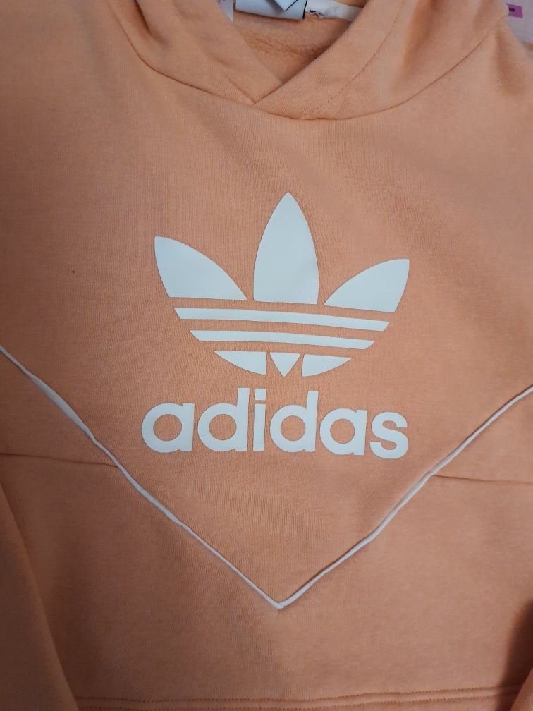 Свитшот Adidas XS