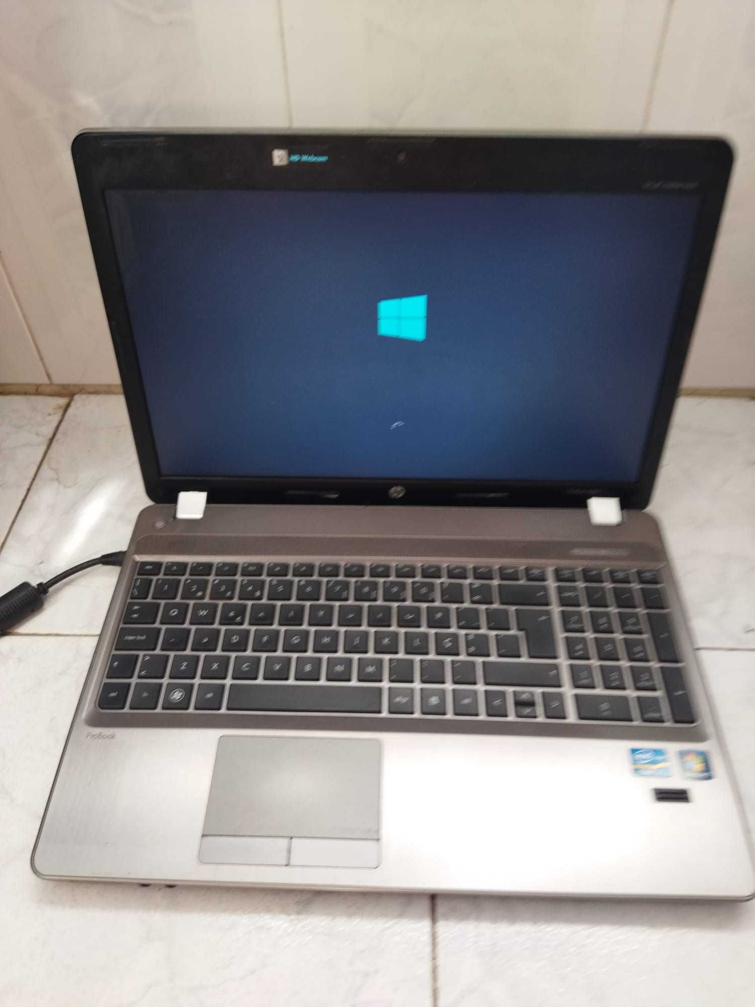 Portátil HP i3 Modelo 4340S