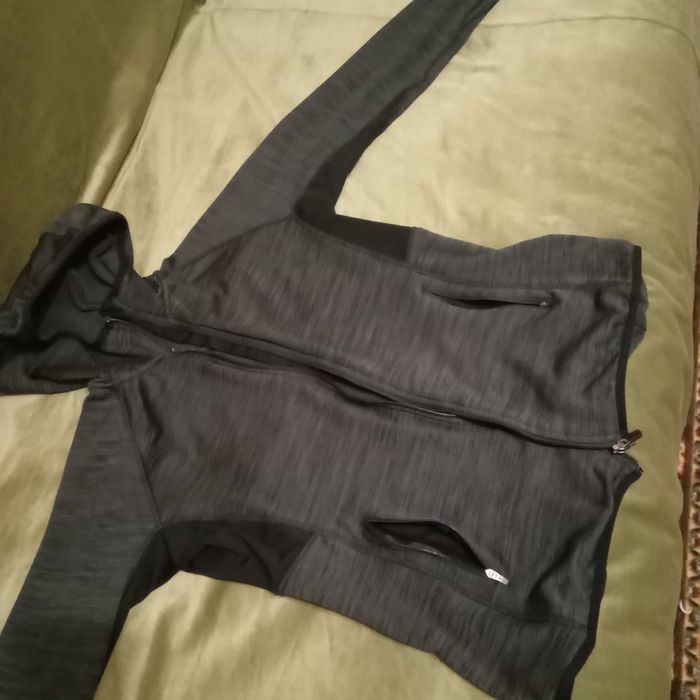 худі підліткове тепле