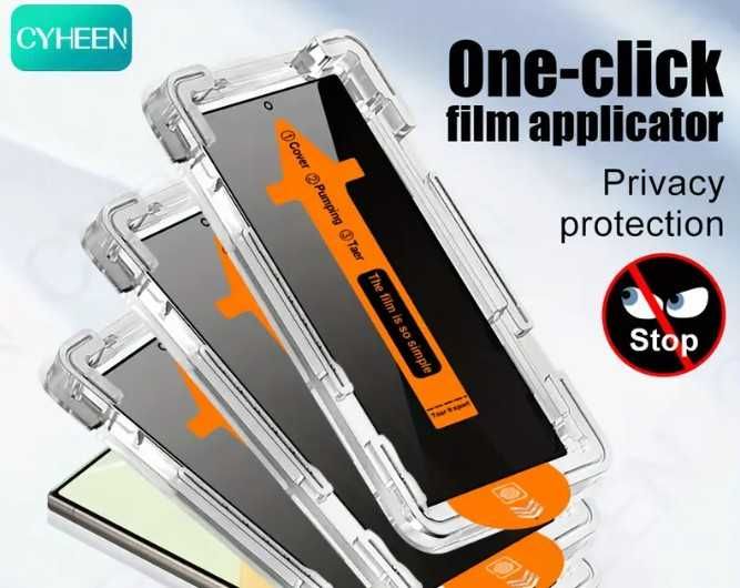 Захисне скло для Samsung  S22 Plus