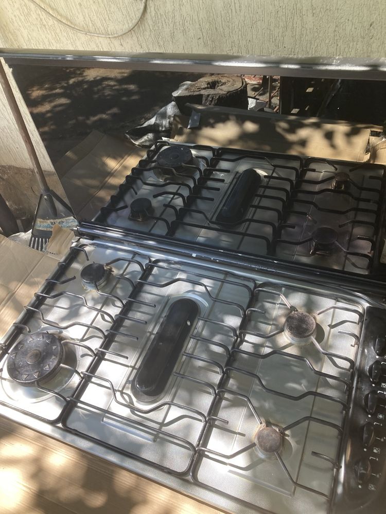 варочная поверхность, Ariston, Electrolux bosch,