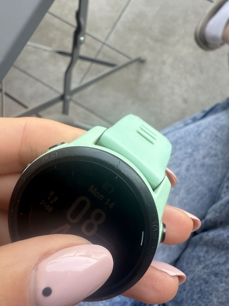 Garmin Forerunner 745