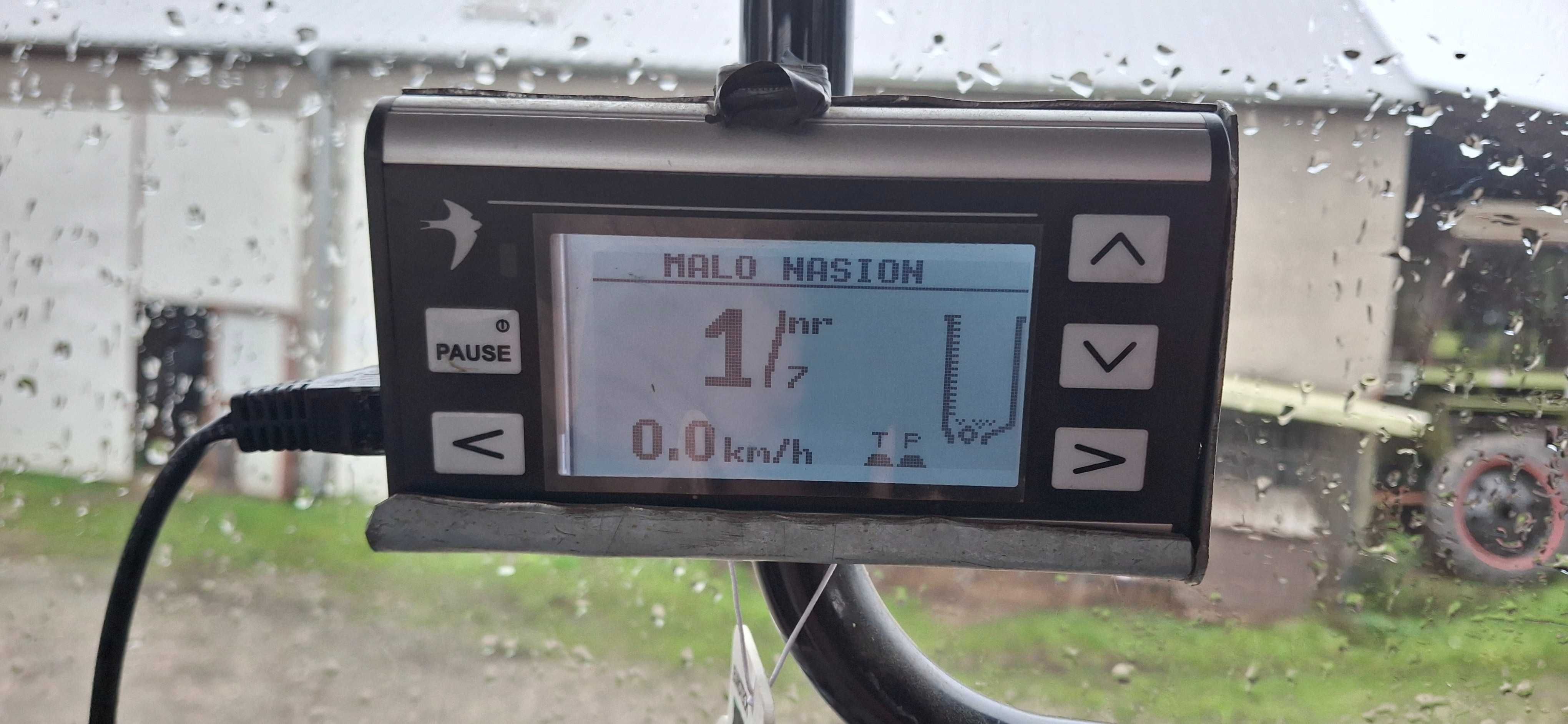 AGRO MASZ SN300 (kuhn,amazone)