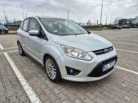 Ford C-MAX Ford C-MAX 1.6 TDCi