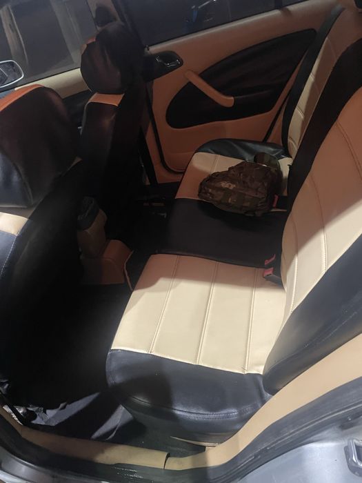 Skoda Octavia Tour 1.8t L&K