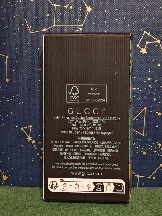 Оригинал Gucci (Франция)