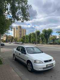 Opel astra g 1.4 2004