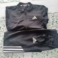 Sprzedam dres adidas na 128cm