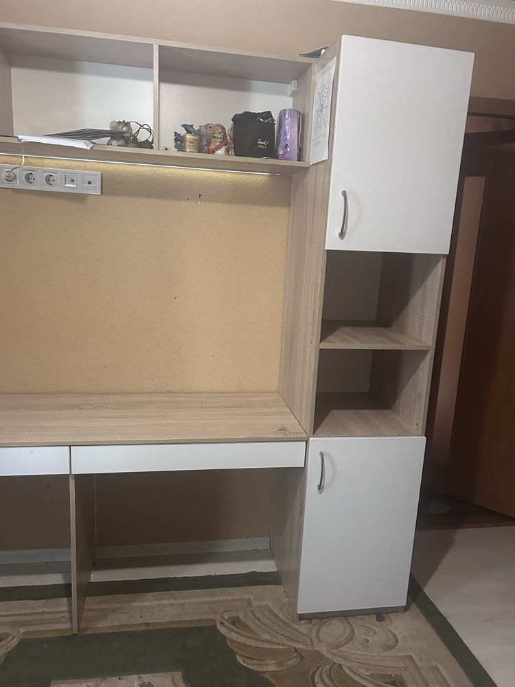 Продам робочу стінку