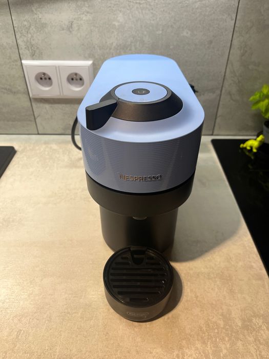 Nespresso Verturo Pop