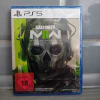 Call of duty modern warfare 2 ps5 nowe folia!!!