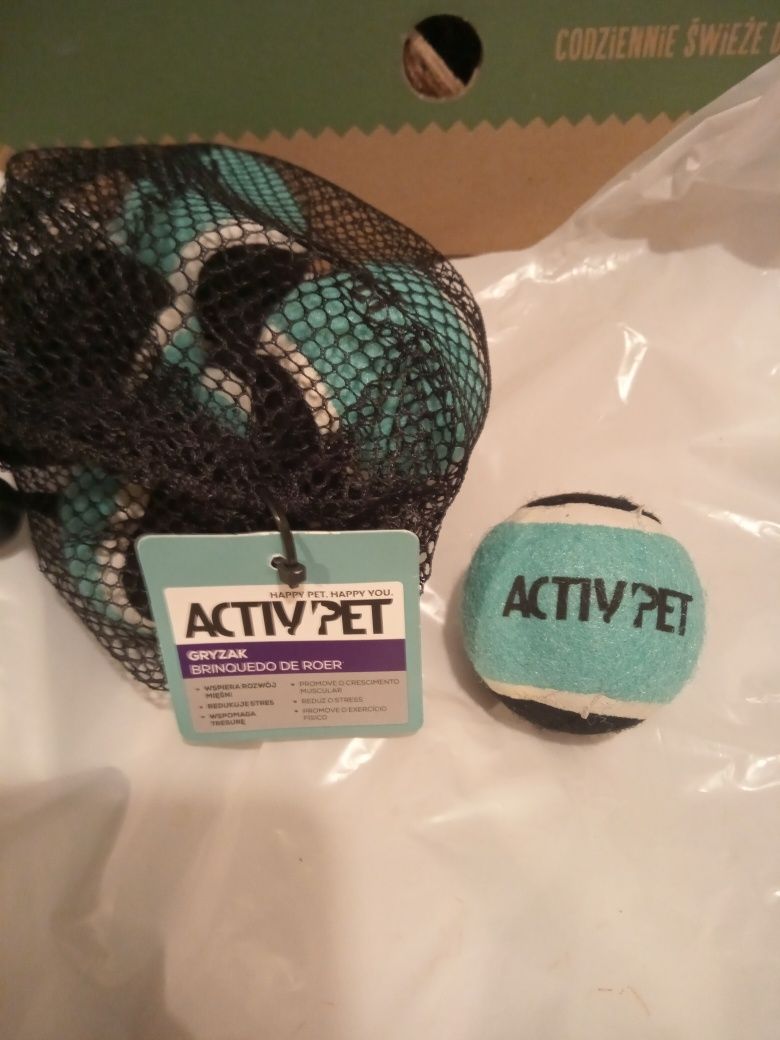 Activped - gryzak dla psa