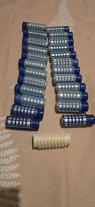 Термобигуди ссср