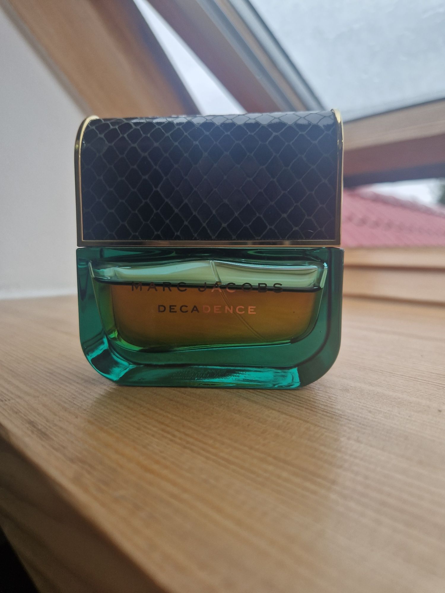 Unikat Perfum Marc Jacobs Decadence 50ml