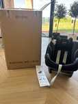 Fotelik nosidło Cybex Sirona M2 i-size nosidełko