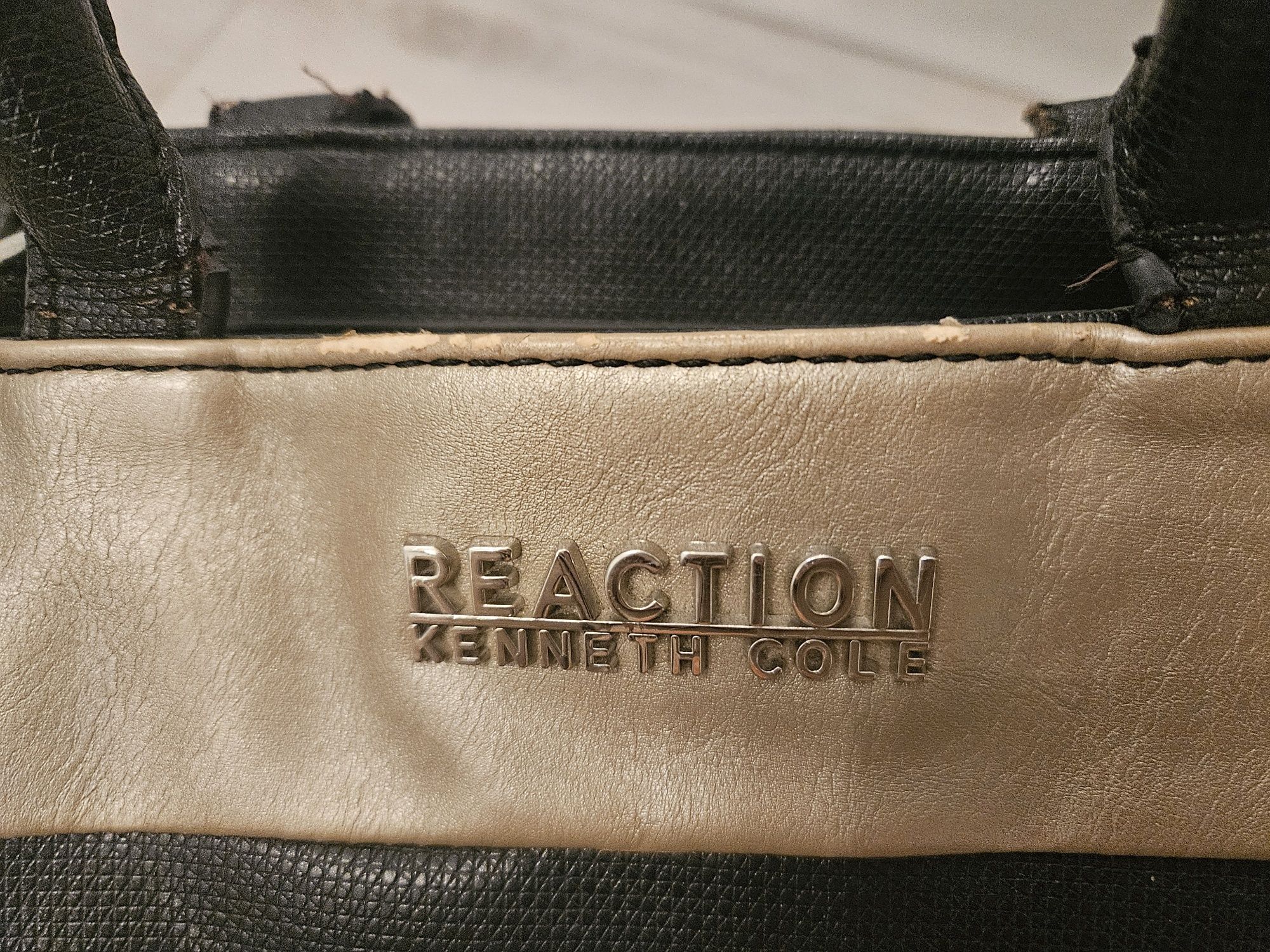 Torebka Reaction Kenneth Cole