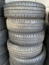 Шини резина 165/60/15 r15 Continental комплект літні нові