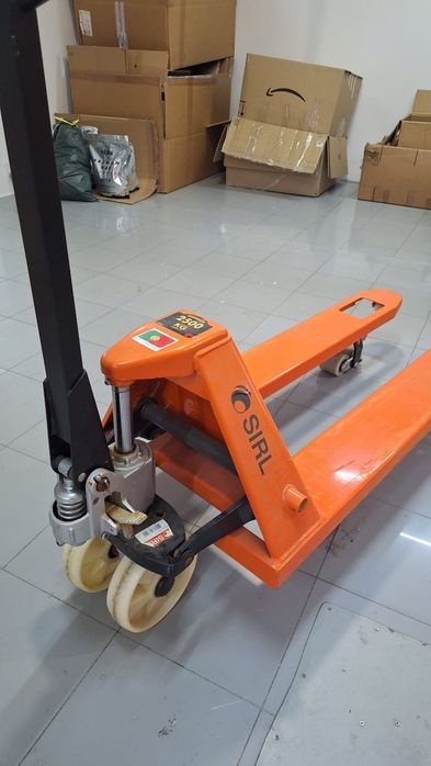 Porta paletes  SIRL 2500kg