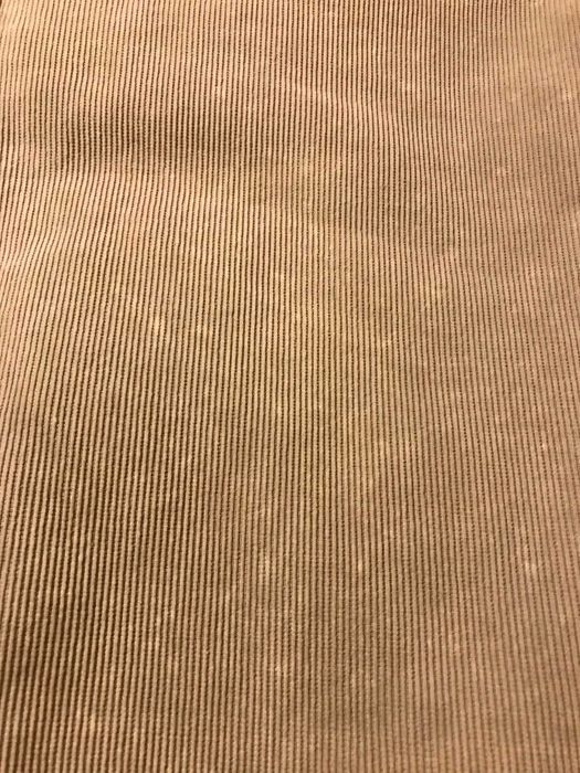 PlusMinus by Chiemsee corduroy jacket (L size)