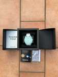Swatch x Omega Bioceramic Moonswatch Mission to Uranus Original