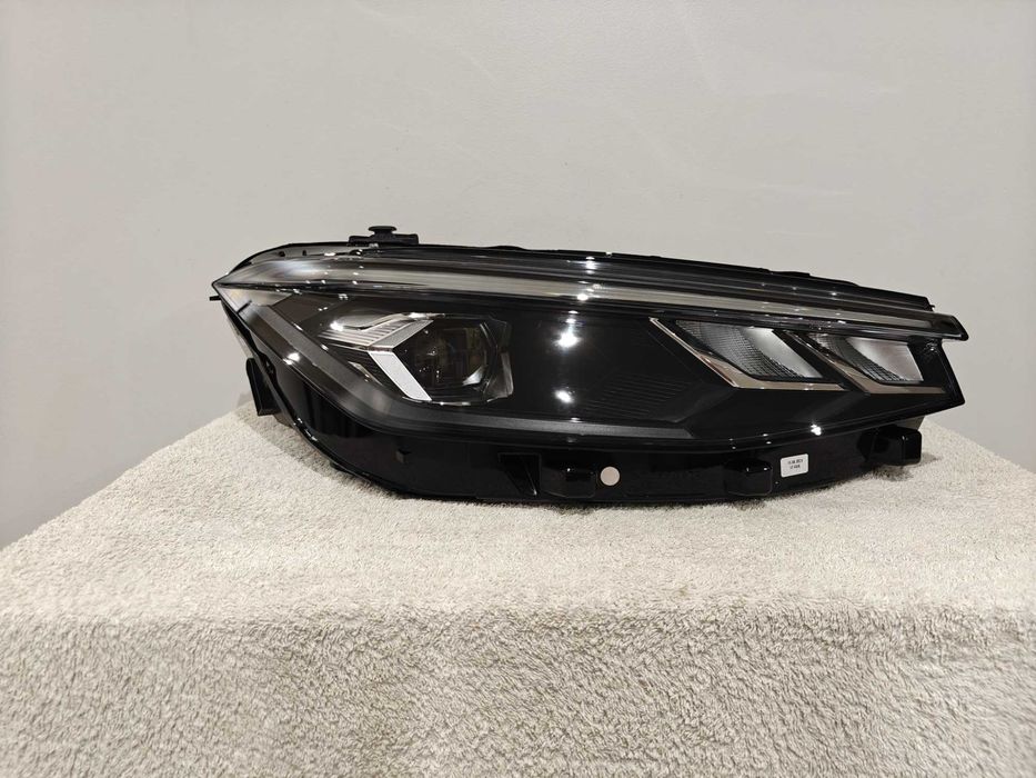 Lampa Prawy Przód Full Led Volkswagen Passat B9 EUROPA NOWA