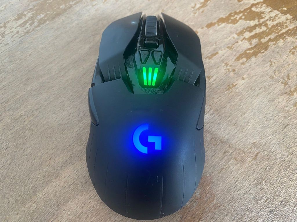 Rato Logitech G903 Lightspeed