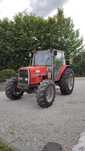 Massey Ferguson 3060 4x4 80KM