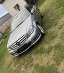 Mercedes w204 cdi