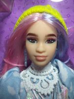 Кукла барби Barbie Extra Doll